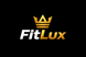 FitLux - Home